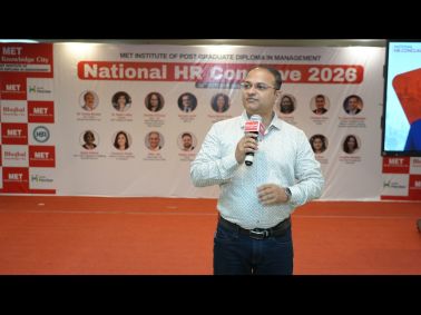National HR Conclave 2026