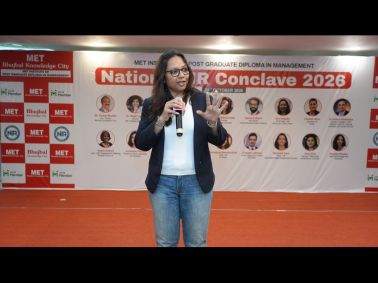 National HR Conclave 2026