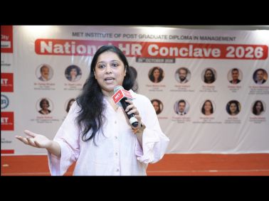 National HR Conclave 2026