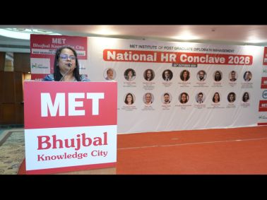 National HR Conclave 2026