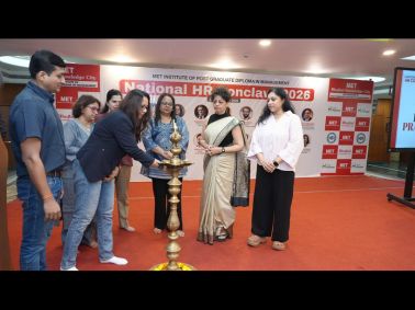 National HR Conclave 2026