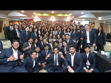 National HR Conclave 2026