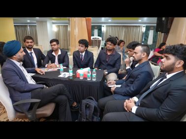 National HR Conclave 2026