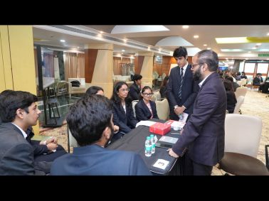 National HR Conclave 2026
