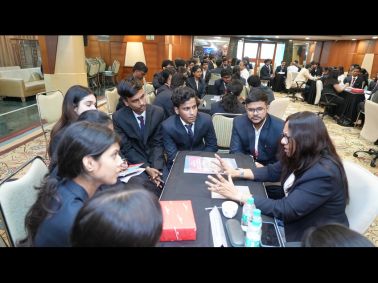 National HR Conclave 2026