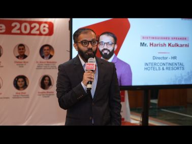 National HR Conclave 2026