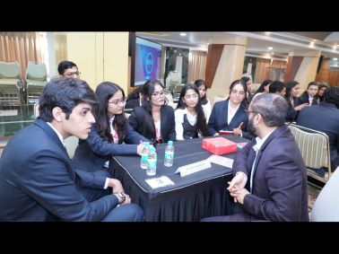 National HR Conclave 2026