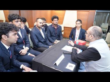 National HR Conclave 2026