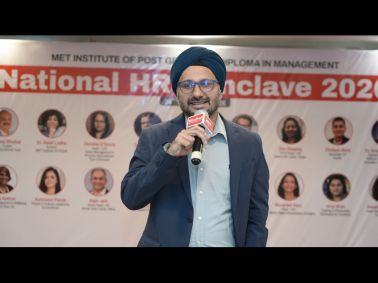 National HR Conclave 2026