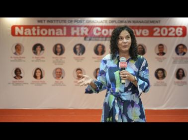 National HR Conclave 2026