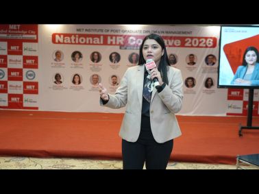 National HR Conclave 2026