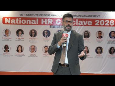National HR Conclave 2026