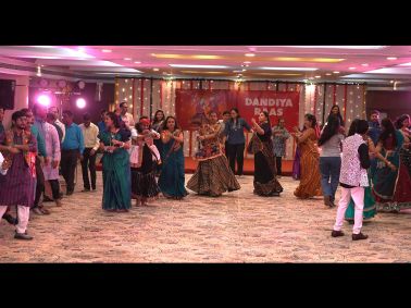 Raas Garba Celebration 2026
