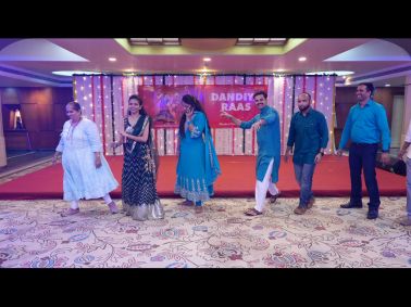 Raas Garba Celebration 2026