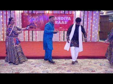 Raas Garba Celebration 2026