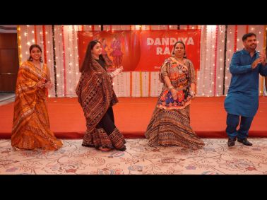 Raas Garba Celebration 2026