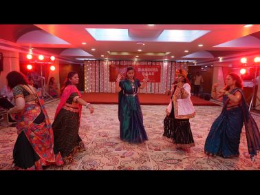 Raas Garba Celebration 2026