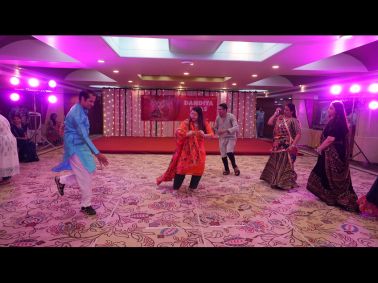 Raas Garba Celebration 2026