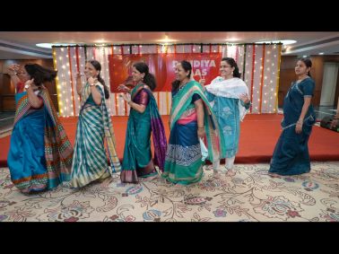 Raas Garba Celebration 2026