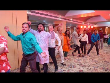 Raas Garba Celebration 2026
