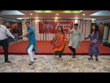 Raas Garba Celebration 2026
