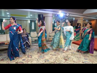 Raas Garba Celebration 2026