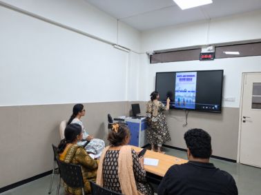 Reel-Making Competition