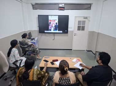 Reel-Making Competition