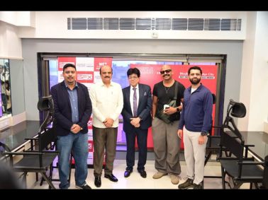 MET IMM Launches Diploma in SFX & Prosthetic Makeup