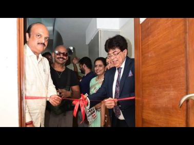 MET IMM Launches Diploma in SFX & Prosthetic Makeup