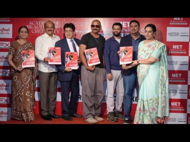 MET IMM Launches Diploma in SFX & Prosthetic Makeup