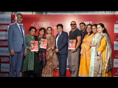 MET IMM Launches Diploma in SFX & Prosthetic Makeup