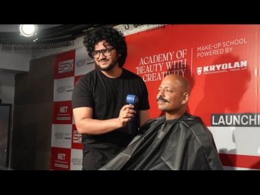 MET IMM Launches Diploma in SFX & Prosthetic Makeup