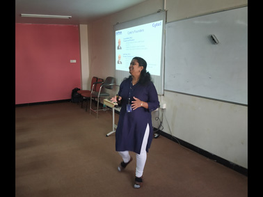 Interactive session on Career Opportunities in Clinical Trial Analytics