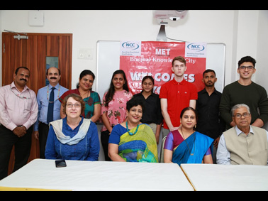 Orientation Program of Institute of International Studies