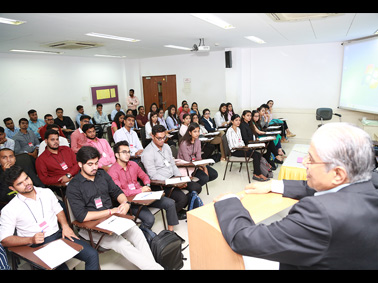 eMBA 2019 - 21 batch AAROHAN