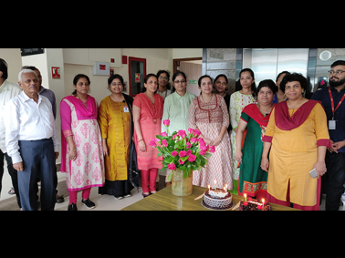 Guru Purnima celebrations
