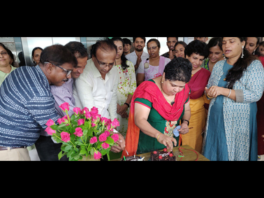 Guru Purnima celebrations