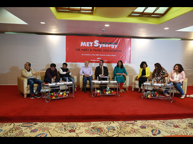 MET Mass Media, HR MEET 2019