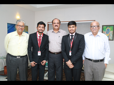 PGDM Outshines  All Others