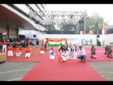 71st Republic Day Celebrations