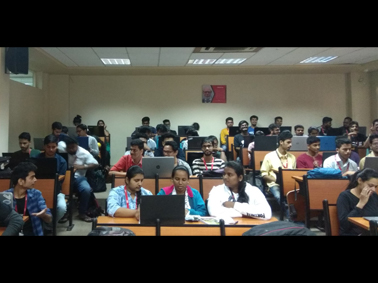 Angular 7 Training