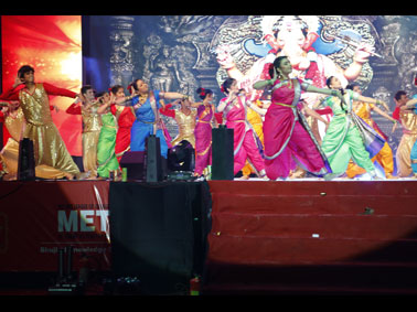 Utsav 2016