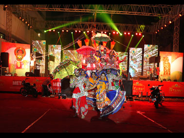 Utsav 2016