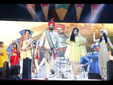 Utsav 2016