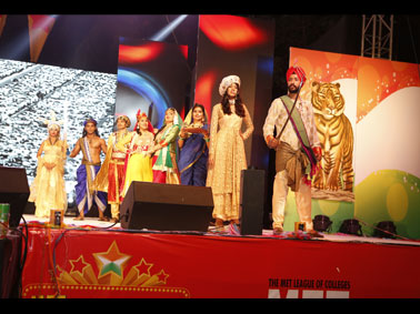 Utsav 2016