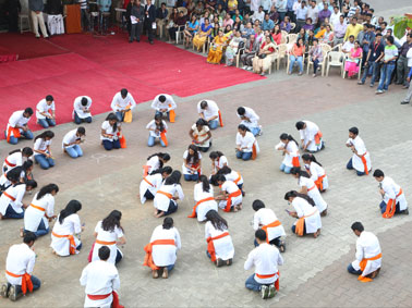 Utsav 2015