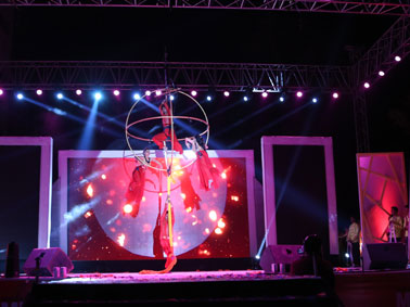 Utsav 2015