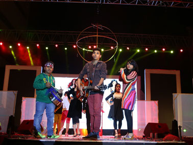 Utsav 2015