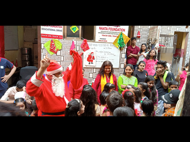 Awareness_about_Nutrition_and_Christmas_celebration